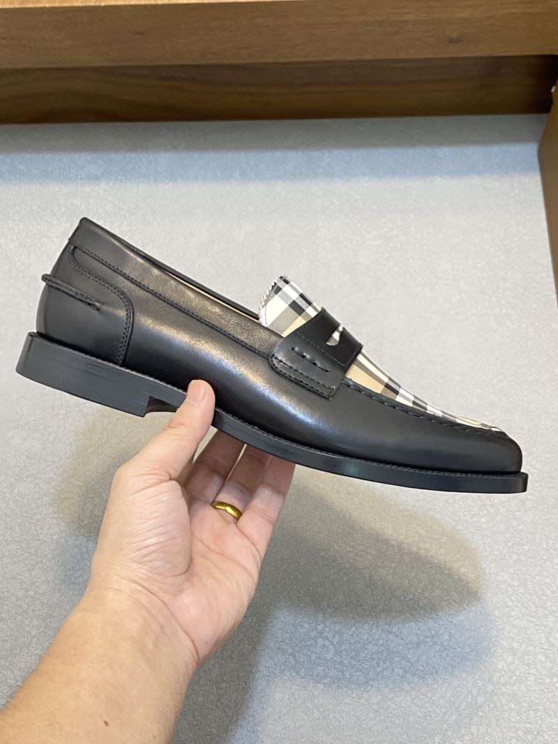 Burberry Business Shoes